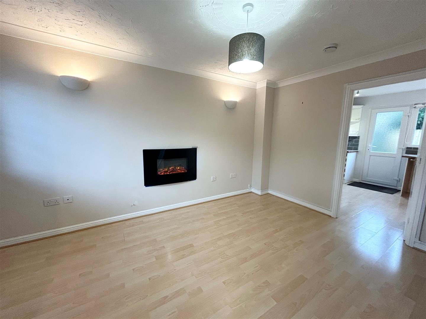 Llys Eglwys, Boadlands, Bridgend County Borough, CF31 5DT